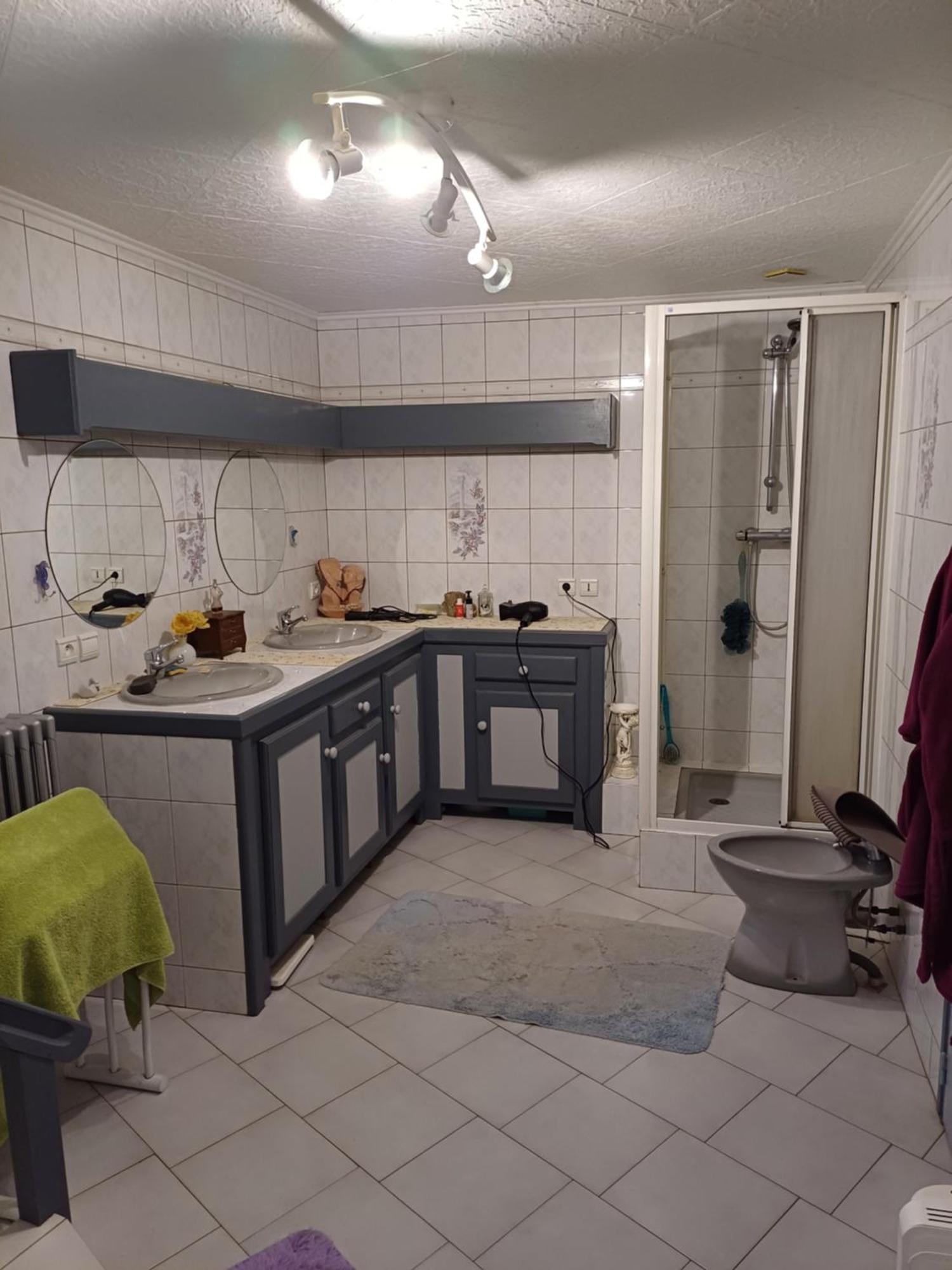 Le Pouyet Apartment Saint-Lattier ภายนอก รูปภาพ