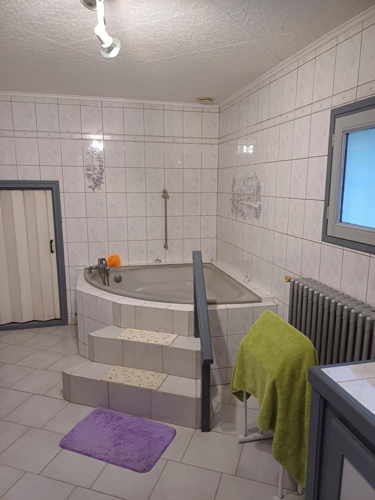 Le Pouyet Apartment Saint-Lattier ภายนอก รูปภาพ