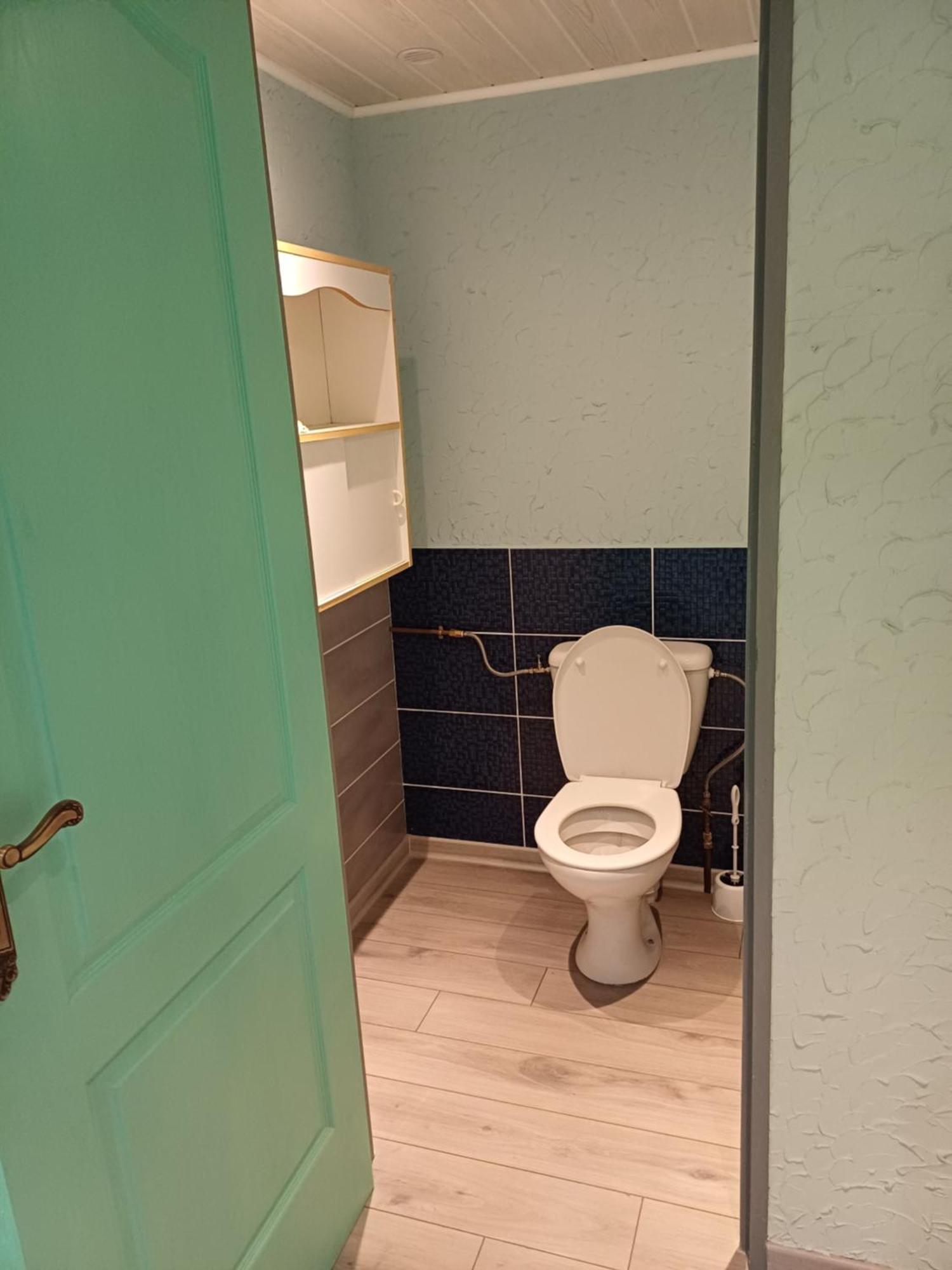 Le Pouyet Apartment Saint-Lattier ภายนอก รูปภาพ