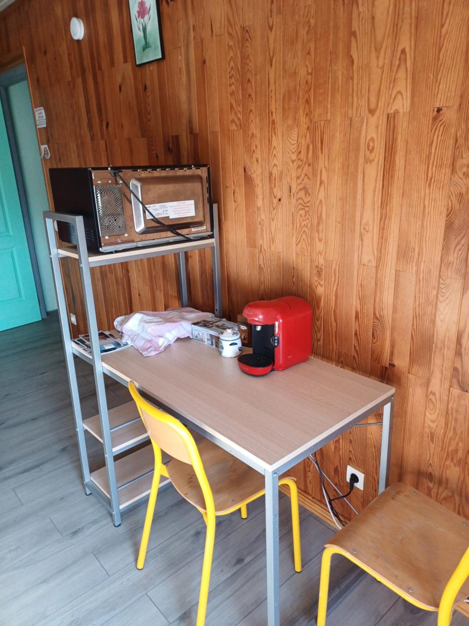 Le Pouyet Apartment Saint-Lattier ภายนอก รูปภาพ